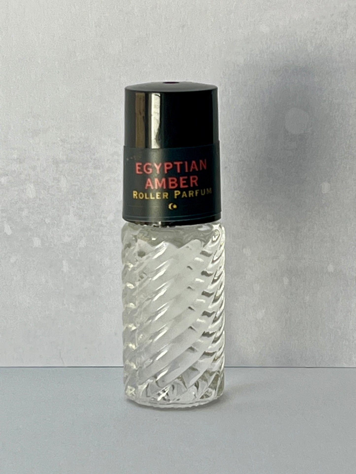 EGYPTIAN AMBER | Rollerball Parfum | Fine Fragrance Oil Blend