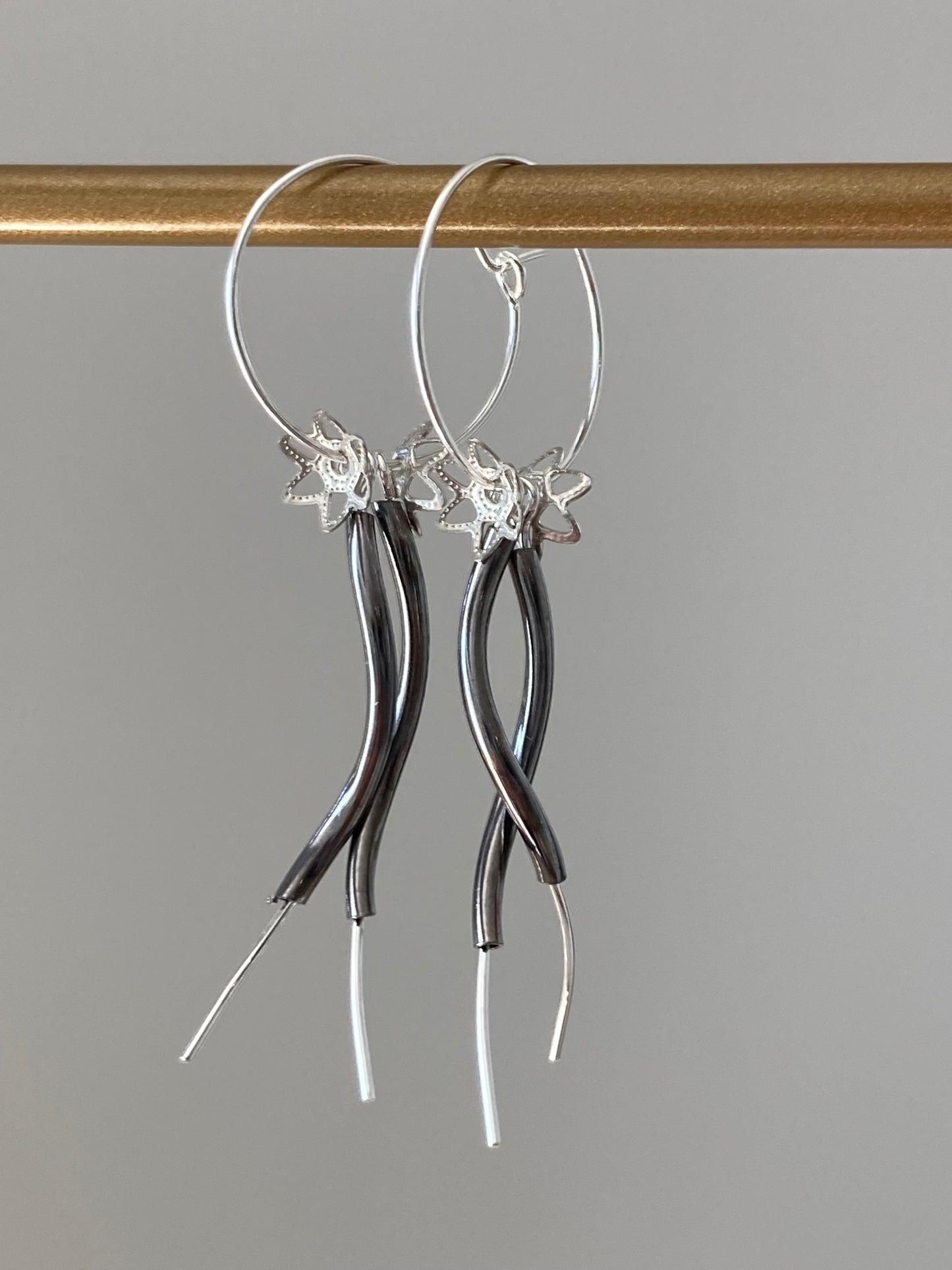 “STAR DANCER” SP | Earrings