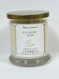 MOONBEAMS + DREAMS ~ Lavender Elixer | 50 Hour ~ Hand-poured premium Soy Candle