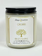 ORCHARD ~ Macintosh Apple | 40 Hour ~ Hand-poured premium Soy Candle