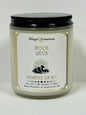 MOONWATER ~ Enchanted Sea Salt | 40 Hour ~ Hand-poured premium Soy Candle