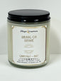 WALKING ON SUNSHINE ~ Grapefruit + Mint | 40 Hour ~ Hand-poured premium Soy Candle