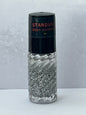STARDUST BODY SHIMMER | Eco-friendly Silver Halographic Glitter Rollerball (unscented)