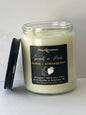 SWEET N’ PINK ~ Guava + Strawberry | Hand-poured Premium Soy Candle
