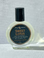 SWEET LOTUS | Rollerball Parfum | Fine Fragrance Oil Blend