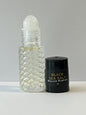 BLACK SEA SALT | Rollerball Parfum | Fine Fragrance Oil Blend