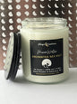 MOON WATER ~ Enchanted Sea Salt | Hand-poured Premium Soy Candle