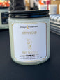 HAPPY HOUR ~ Mint Mojito | 40 Hour ~ Hand-poured premium Soy Candle