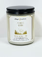 FOREST BERRY ~ Spiced Berry + Pine | 40 Hour ~ Hand-poured premium Soy Candle