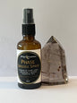 PHASE CREATIONS’ SMUDGE SPRAY | Essential Oil Body + Room Spray