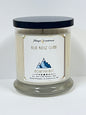 BLUE RIDGE CLIMB ~ Mountian Mist | 50 Hour ~ Hand-poured premium Soy Candle