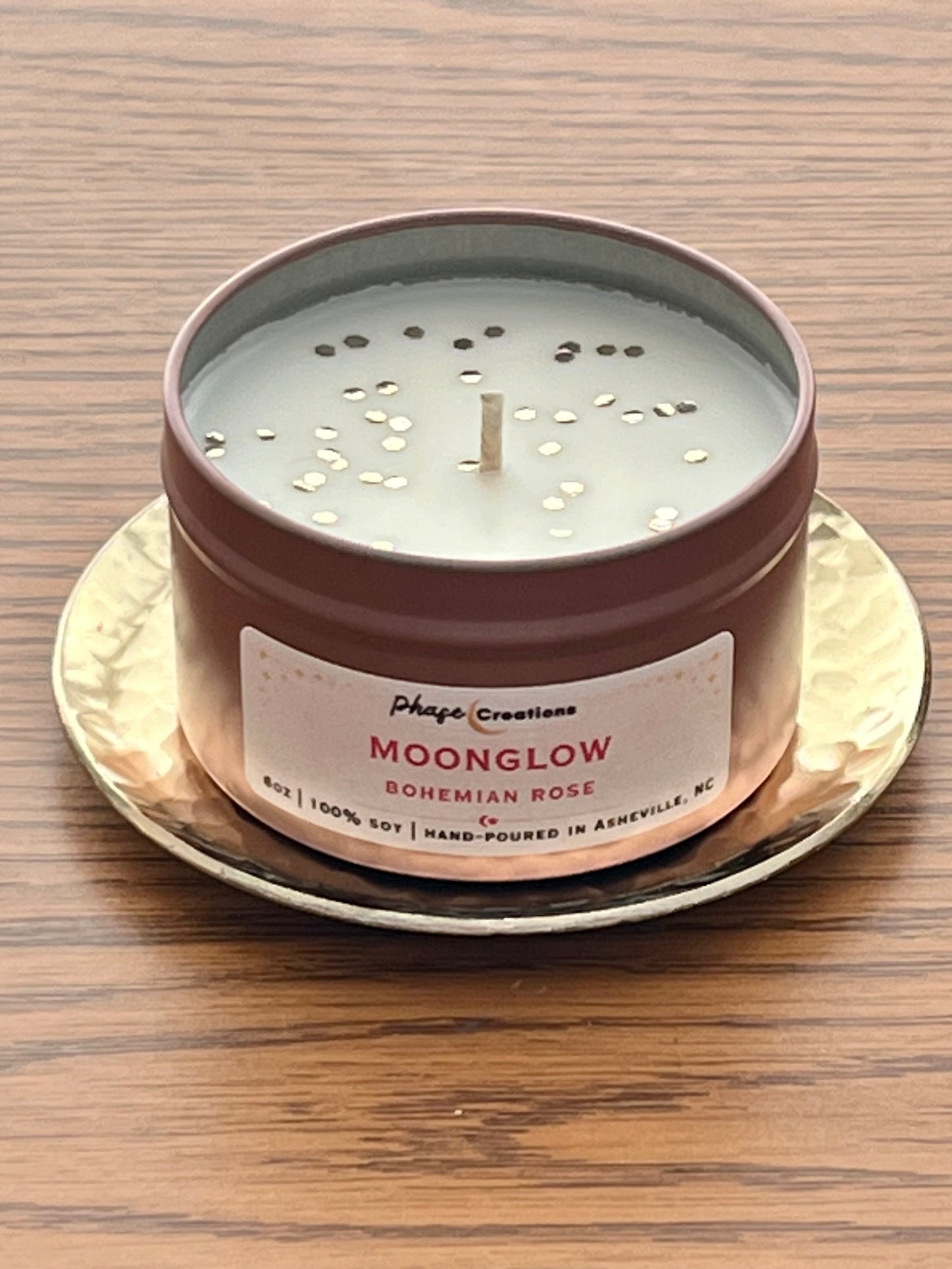 Custom Candles ~ more Previews coming soon!