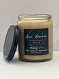GOIN’ BANANAS ~ Banana Nut Bread | Hand-poured Premium Soy Candle