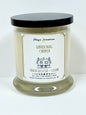 WANDERING CAMPER~ Sandalwood + Cedar | 50 Hour ~ Hand-poured premium Soy Candle