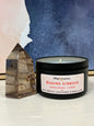 WANING GIBBOUS ~ Sandalwood + Cedar Scent | Hand-poured Premium Soy Candle