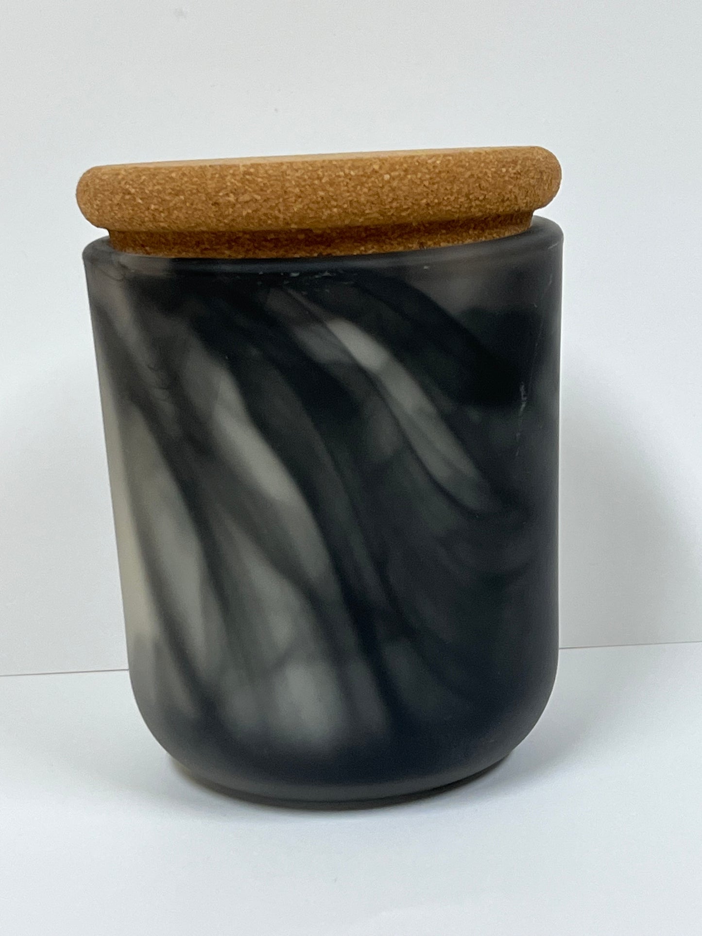 MYSTICAL WATERS ~ Black Sea Salt| Hand-poured Premium Soy Candle