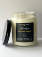 AFTERGLOW ~ Egyptian Amber | Hand-poured Premium Soy Candle