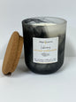 LIBRARY ~ Antique Sandalwood ~ | Hand-poured Premium Soy Candle