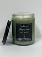 HAPPY HOUR ~ Mint Mojito | Hand-poured Premium Soy Candle