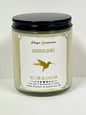 HUMMINGBIRD ~ Nectar Blossom | 40 Hour ~ Hand-poured premium Soy Candle