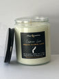 COSMIC LOVE ~ Fruity Floral Love | Hand-poured Premium Soy Candle