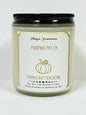 PUMPKIN PATCH ~ Pumpkin Buttercream | 40 Hour ~ Hand-poured Premium Soy Candle