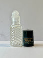 EGYPTIAN AMBER | Rollerball Parfum | Fine Fragrance Oil Blend