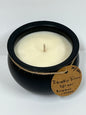 HALLOWEEN CANDLE : DRUNKIN’ POTION ~ Bourbon Cherry| Hand-poured Premium Soy Candle