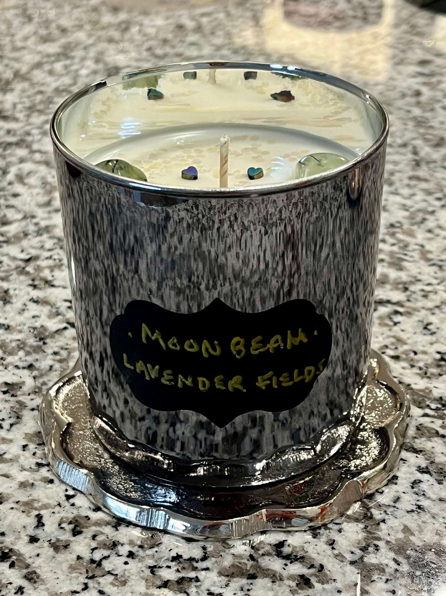 Custom Candles ~ more Previews coming soon!