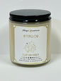 AFTERGLOW ~ Egyptian Amber | 40 Hour ~ Hand-poured premium Soy Candle