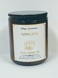 PUMPKIN LATTE ~ Spiced Pumpkin Chai | 40 Hour ~ Hand-poured Premium Soy Candle