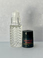 EGYPTIAN AMBER | Rollerball Parfum | Fine Fragrance Oil Blend