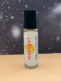 HARVEST ENERGY | Essential Oil Rollerball Parfum