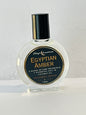 EGYPTIAN AMBER | Rollerball Parfum | Fine Fragrance Oil Blend