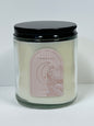 EMBRACE TODAY✨ ~ Sea Lily | Hand-poured Premium Soy Candle
