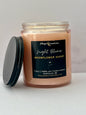 NIGHT BLOOMER ~ Moonflower Sugar | Hand-poured Premium Soy Candle