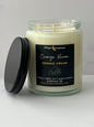 ORANGE DREAM ~ Orange Cream | Hand-poured Premium Soy Candle