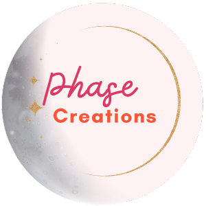 Phase Creations